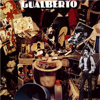 Gualberto (F) A la vida- al dolor