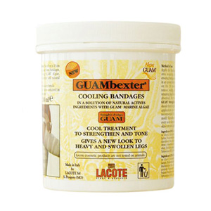 Bexter Algae Cooling Bandages