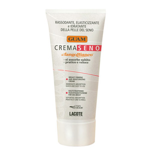 Guam FangoBianco Bust Firming Cream 150ml