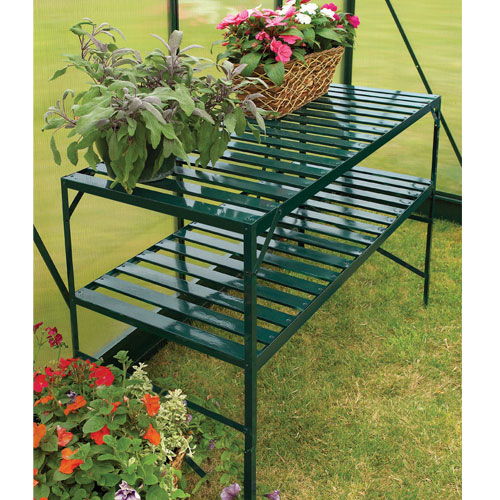 Guardman Gardman Heavy Duty 2 Tier Staging