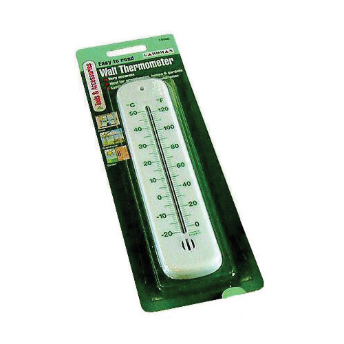 Guardman Gardman Wall Thermometer