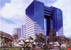 Grand Tikal Futura Hotel