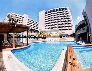 Marriott Guatemala City