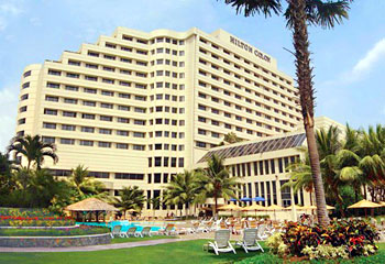 GUAYAQUIL Hilton Colon Guayaquil