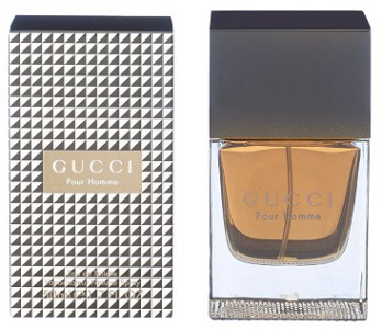 Gucci - Pour Homme Eau De Toilette 50ml (Mens