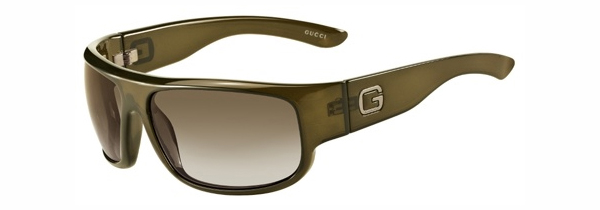 Gucci 1600 S Sunglasses