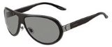 Gucci 1890/S Sunglasses CVL (P9) RUT-BLK / GREY 64/13 Medium