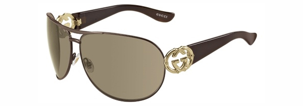 Gucci 2834 S Sunglasses