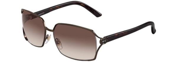 Gucci 2862 S Sunglasses `2862 S