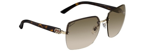 Gucci 2864 S Sunglasses `2864 S