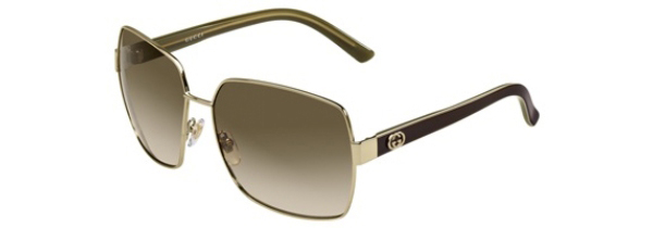 Gucci 2866 S Sunglasses `2866 S
