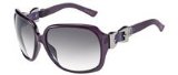 Gucci 3006/S Sunglasses TBQ (LF) DARK VIOLET (GREY SF) 59/15 Large