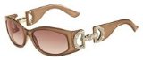 Gucci 3018/S Sunglasses OVK(S2) CUIR (SPIE(BROWN SF) 55/15 Medium