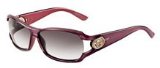 Gucci 3031/S/STR Sunglasses QFI(J8) VIOLA (MAUVE SF) 60/12 Large