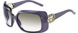 Gucci 3034/S Sunglasses KTK(YR) VIOLET (GREEN SF) 58/18 Large