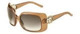 Gucci 3034/S Sunglasses Z5Z(02) CARAMEL OP (BROWN SF) 58/18 Large
