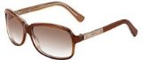 Gucci 3040/S Sunglasses 207(DD) PEARL BRIC (BROWN SF) 59/13 Large