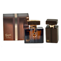 Gucci By Gucci Eau de Parfum 75ml Spray