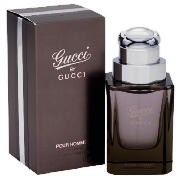 Gucci by Gucci for Men 50ml EDT Spray