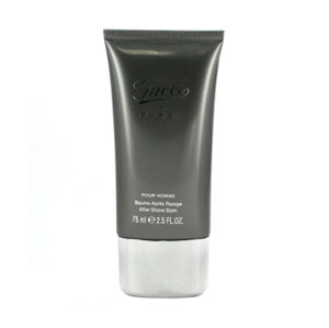 By Gucci Homme Aftershave Balm 75ml