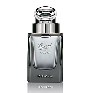 By Gucci Homme Aftershave Splash 50ml