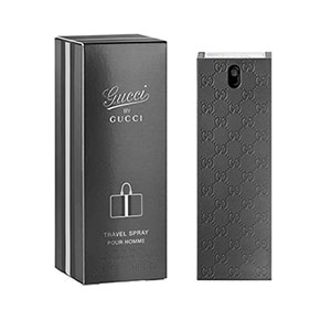 Gucci by Gucci Homme Travel Spray 30ml