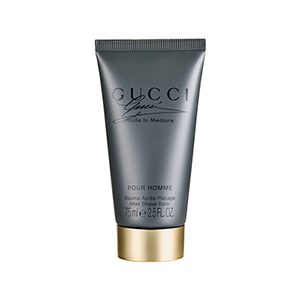 Gucci By Gucci Made To Measure Aftershave Balm