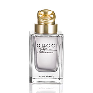 Gucci By Gucci Made To Measure EDT Spray 90ml
