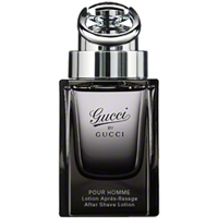 by Gucci Pour Homme - 50ml Aftershave Lotion