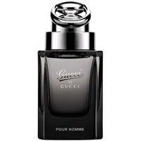 by Gucci Pour Homme - 50ml Eau de Toilette