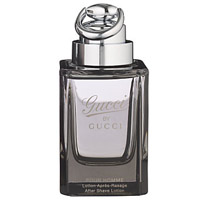 by Gucci Pour Homme - 90ml Aftershave Splash