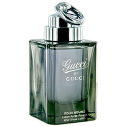 By Gucci Pour Homme After Shave 90ml