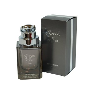 by Gucci Pour Homme Aftershave Lotion 50ml