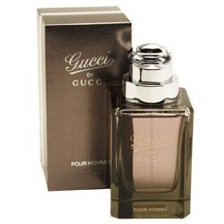 Gucci By Gucci Pour Homme EDT