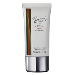 Gucci By Gucci Pour Homme Sport After Shave Balm