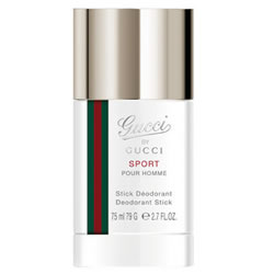 Gucci By Gucci Pour Homme Sport Deodorant Stick