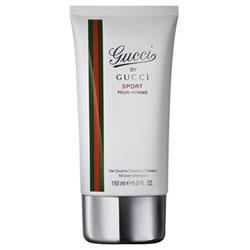 Gucci By Gucci Pour Homme Sport Shower Gel 150ml