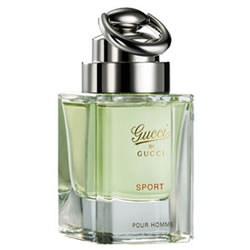 Gucci By Gucci Pour Homme Sport Travel Spray EDT