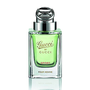 Gucci by Gucci Sport Eau de Toilette Spray 90ml