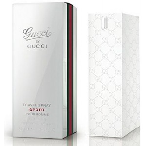 by Gucci Sport Pour Homme Travel Spray 30ml