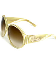 Gucci Diamonte Sunglasses