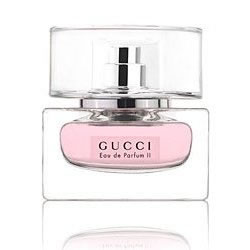 Gucci Eau De Parfum II EDP by Gucci 75ml