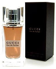 Gucci Eau De Parfum (Womens Fragrance)