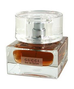 GUCCI EDP SPRAY 50ML