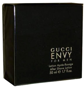 Gucci Envy - Eau De Toilette 50ml (Mens