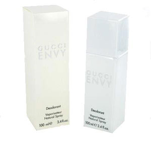 Gucci Envy Deodorant Spray 100ml