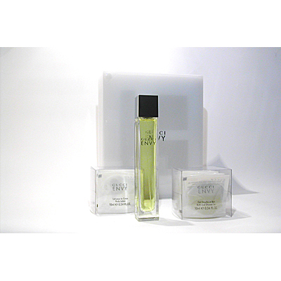 Envy eau de toilette giftset 50 ml