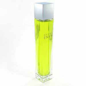 Gucci Envy Eau de Toilette Spray 100ml