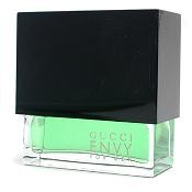 Gucci Envy For Men Eau De Toilette Spray 50ml