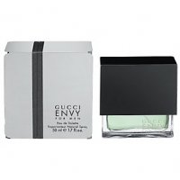 Gucci Envy for Men EDT Spray 50ml/1.7fl.oz
